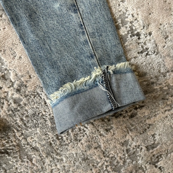 Revice denim jeans size 25 - Picture 2 of 7